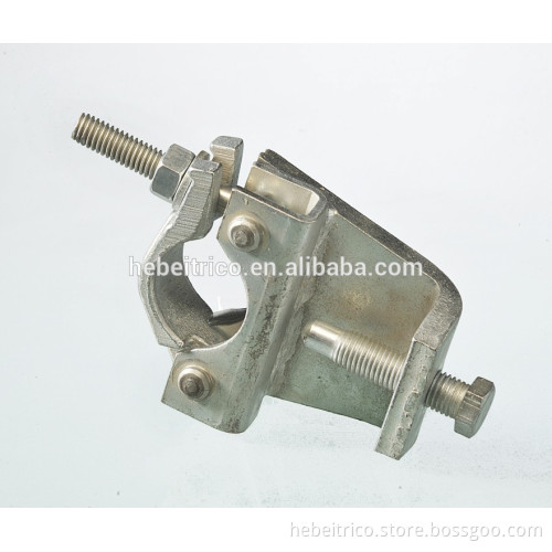 Scaffolding Forged Girder Coupler